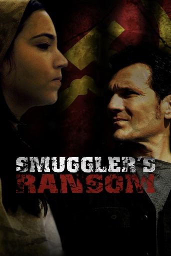 Smuggler's Ransom Poster of Smuggler's Ransom