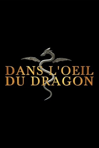 Dans l'oeil du dragon Poster of Dans l'oeil du dragon