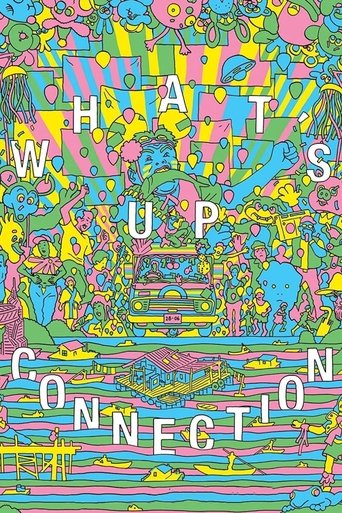 What's Up Connection Poster of What's Up Connection