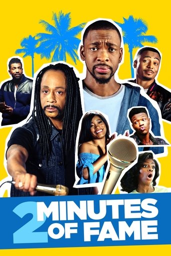 2 Minutes of Fame Poster of 2 Minutes of Fame