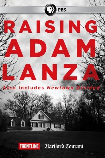 Raising Adam Lanza Poster of Raising Adam Lanza
