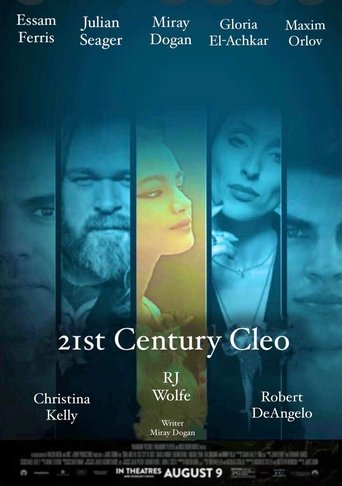 21st Century Cleo Poster of 21st Century Cleo