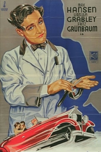 For Once I'd Like to Have No Troubles Poster of For Once I'd Like to Have No Troubles