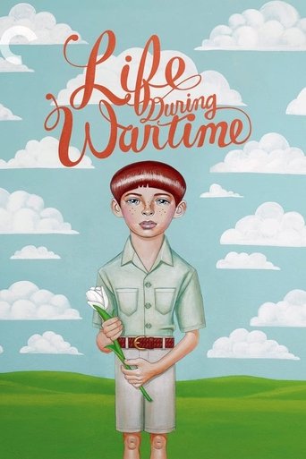 Life During Wartime Poster of Life During Wartime