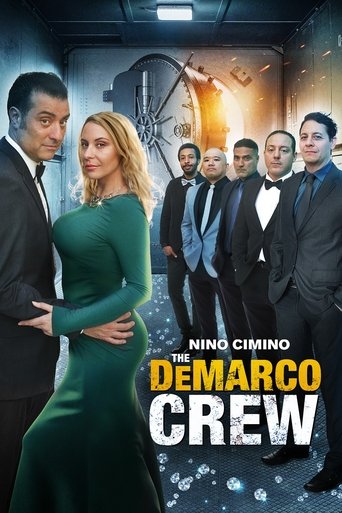 The DeMarco Crew Poster of The DeMarco Crew