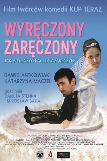 Wyręczony zaręczony Poster of Wyręczony zaręczony