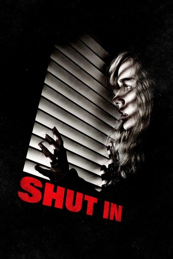Shut In Poster of Shut In