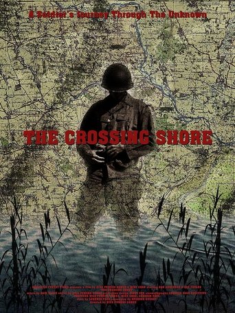The Crossing Shore Poster of The Crossing Shore