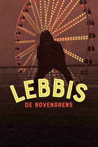 Lebbis: De Bovengrens Poster of Lebbis: De Bovengrens