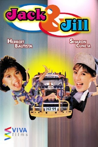 Jack & Jill Poster of Jack & Jill