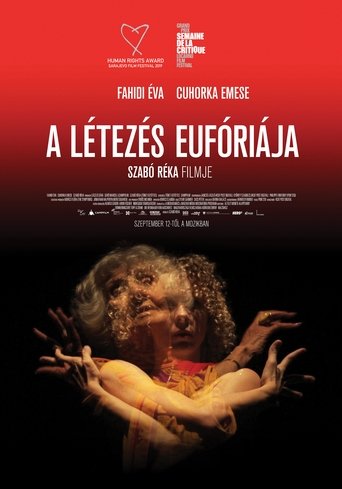 The Euphoria of Being Poster of The Euphoria of Being