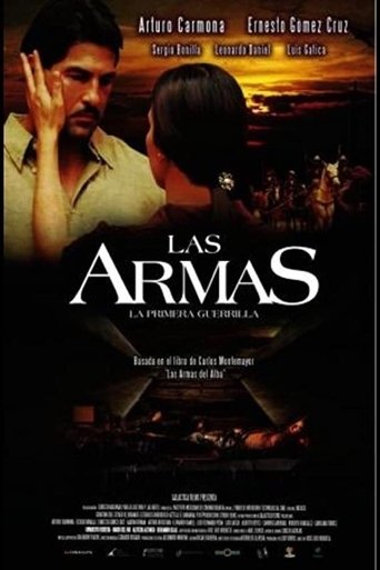 Las Armas Poster of Las Armas