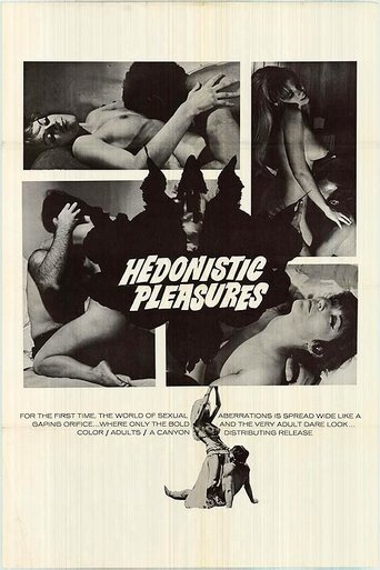Hedonistic Pleasures Poster of Hedonistic Pleasures