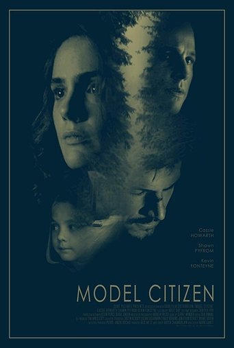 Model Citizen Poster of Model Citizen
