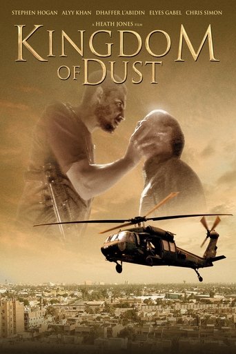 Kingdom of Dust Poster of Kingdom of Dust