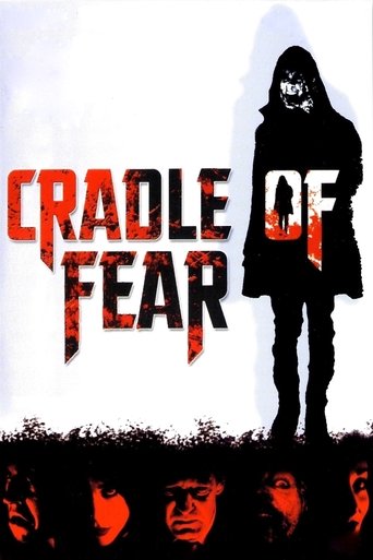 Cradle of Fear Poster of Cradle of Fear