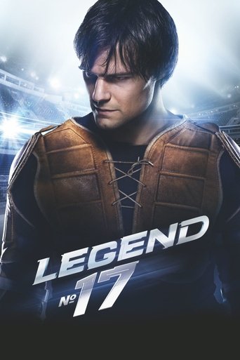 Legend No. 17 Poster of Legend No. 17