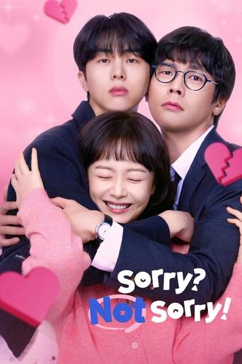 Sorry Not Sorry Poster of Sorry Not Sorry