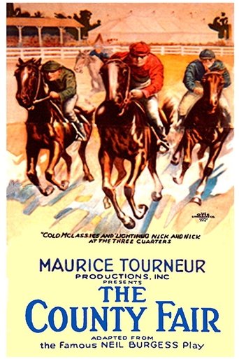 The County Fair Poster of The County Fair