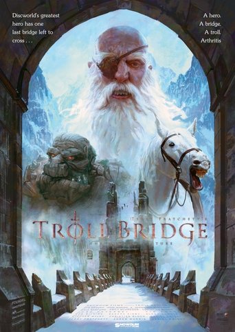 Troll Bridge Poster of Troll Bridge