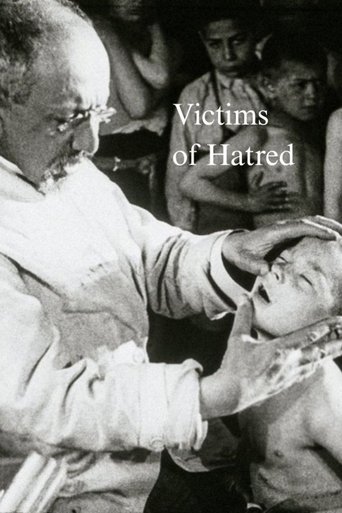 Victims of Hatred Poster of Victims of Hatred