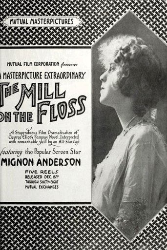 The Mill on the Floss Poster of The Mill on the Floss