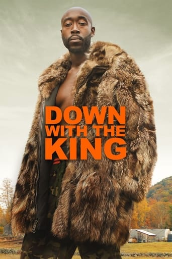 Down with the King Poster of Down with the King