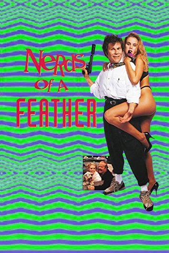 Nerds of a Feather Poster of Nerds of a Feather