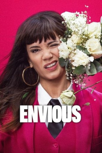 Envious Poster of Envious
