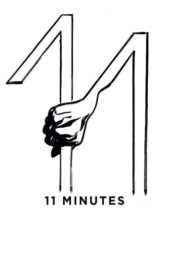 11 Minutes Poster of 11 Minutes