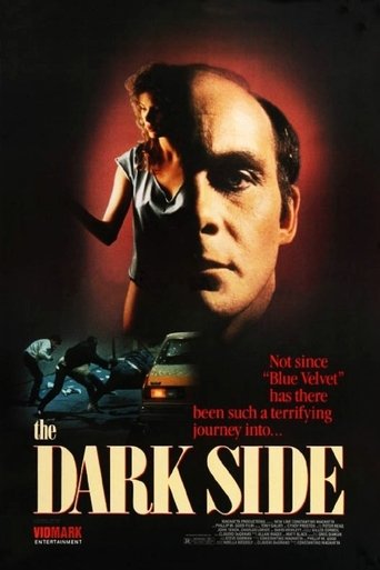 The Darkside Poster of The Darkside