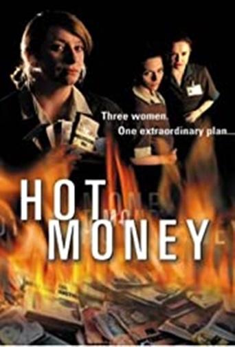 Hot Money Poster of Hot Money