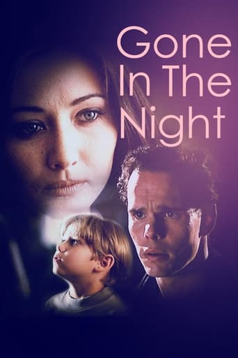 Gone in the Night Poster of Gone in the Night