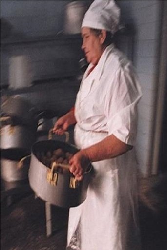 Egg Lady Poster of Egg Lady
