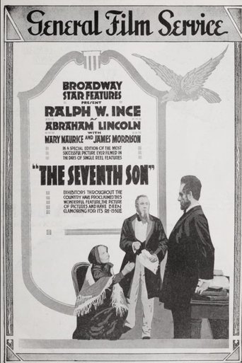 The Seventh Son Poster of The Seventh Son
