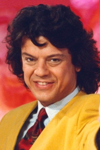Vlassis Bonatsos Portrait of Vlassis Bonatsos