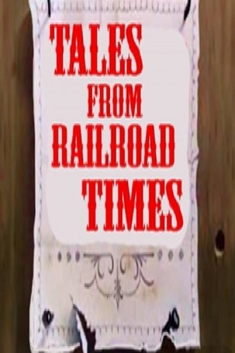 Tales from Railroad Times Poster of Tales from Railroad Times