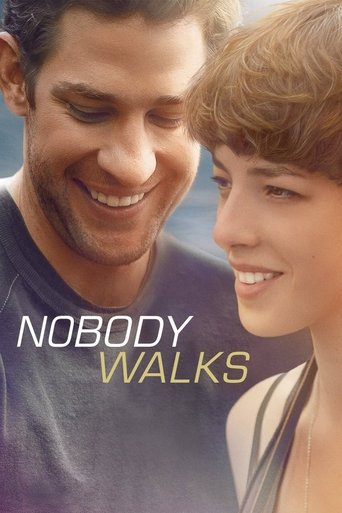Nobody Walks Poster of Nobody Walks