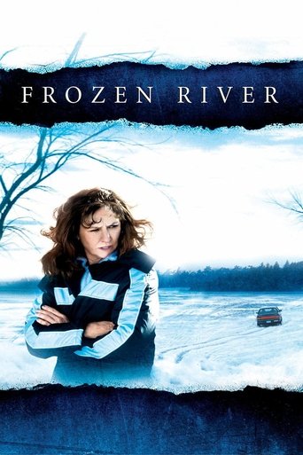 Frozen River Poster of Frozen River