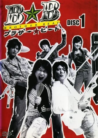 Brother Beat Poster of Brother Beat