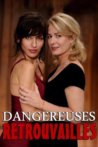 Dangereuses retrouvailles Poster of Dangereuses retrouvailles