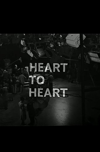 Heart to Heart Poster of Heart to Heart