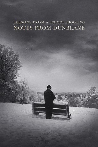 Lessons from a School Shooting: Notes from Dunblane Poster of Lessons from a School Shooting: Notes from Dunblane