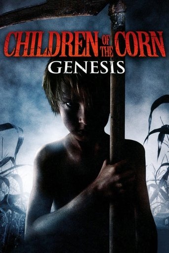 Children of the Corn: Genesis Poster of Children of the Corn: Genesis