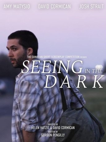 Seeing in the Dark Poster of Seeing in the Dark