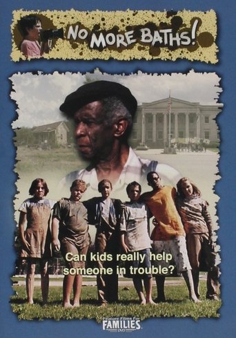 No More Baths Poster of No More Baths