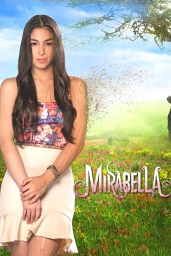 Mirabella Poster of Mirabella