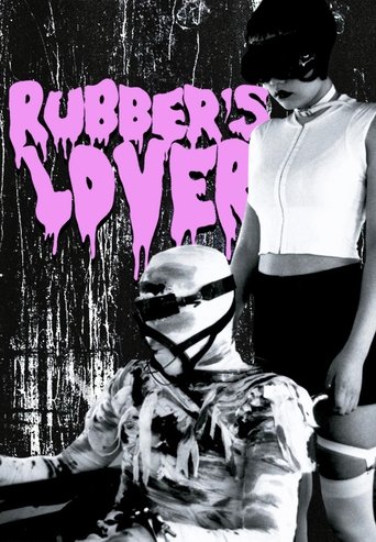 Rubber's Lover Poster of Rubber's Lover