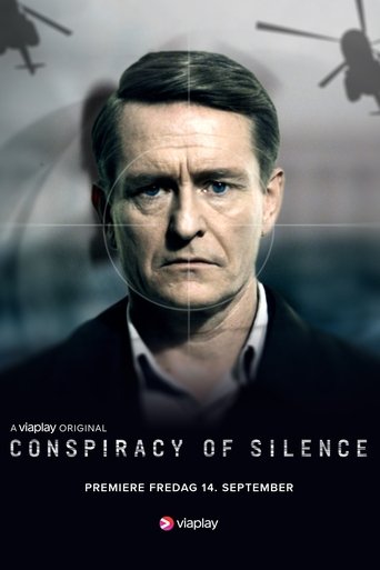 Conspiracy of Silence Poster of Conspiracy of Silence