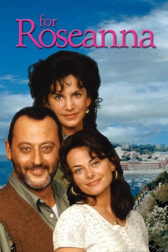 Roseanna's Grave Poster of Roseanna's Grave